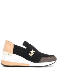 Michael Michael Kors кроссовки Felix