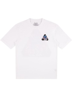 Palace футболка Ripped