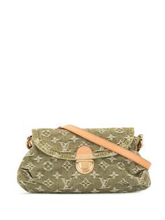 Louis Vuitton мини-сумка на плечо Pleaty 2006-го года
