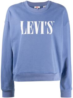 Levis толстовка Diana с логотипом Levis®