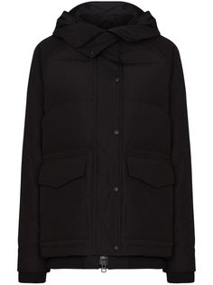 Canada Goose Lookbuck