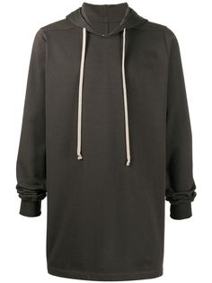 Rick Owens длинное худи