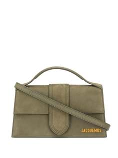 Jacquemus сумка Le grand Bambino