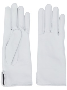 MSGM однотонные перчатки