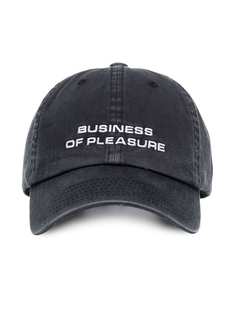 MISBHV бейсболка Business of Pleasure