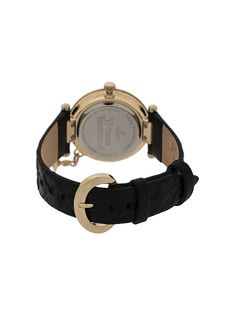 Vivienne Westwood наручные часы Orb с логотипом