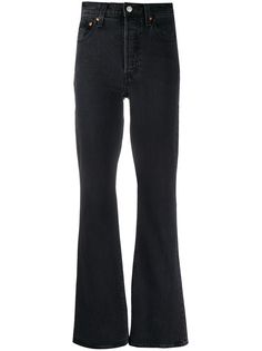Levis джинсы bootcut Ribcage Levis®
