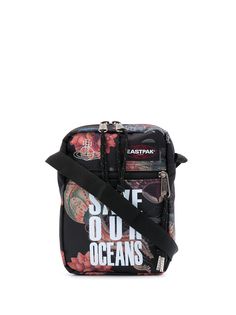 Eastpak сумка-мессенджер Save Our Oceans