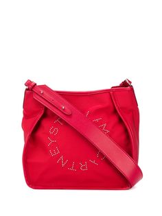 Stella McCartney сумка на плечо с логотипом
