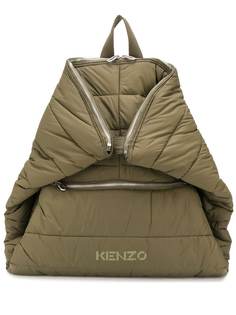 Kenzo рюкзак Kenzomania из переработанных материалов