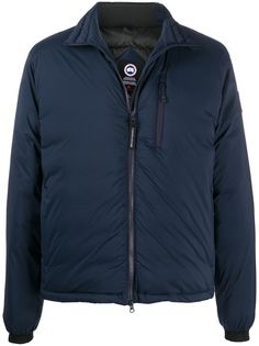 Canada Goose Lodge down jacket