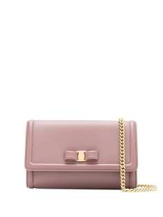 Salvatore Ferragamo Vara Bow mini bag
