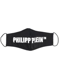 Philipp Plein маска с логотипом