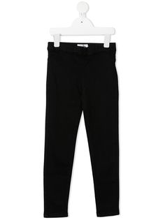 Molo slim-fit casual trousers