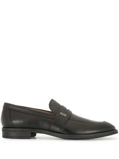 BOSS business penny loafers