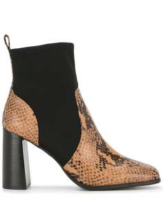 Senso Zed II ankle boots