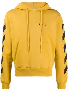 Off-White Arrows hooded sweatshirt