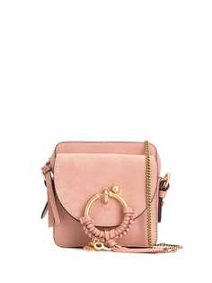 See by Chloé сумка через плечо Joan