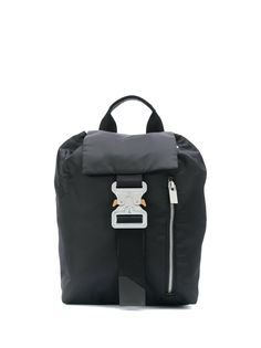 1017 ALYX 9SM рюкзак с откидным клапаном