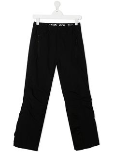 Molo zip pocket trousers