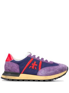 Premiata кроссовки John Lowd