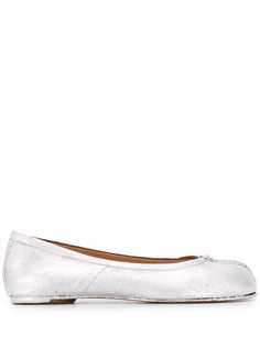 Maison Margiela S58WZ0042P3840ARGENTO