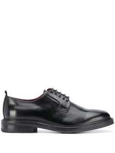 Corneliani lace-up derby shoes