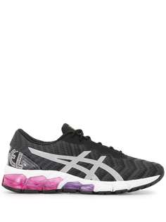 ASICS кроссовки на шнуровке