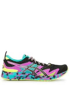 ASICS кроссовки в стиле колор-блок