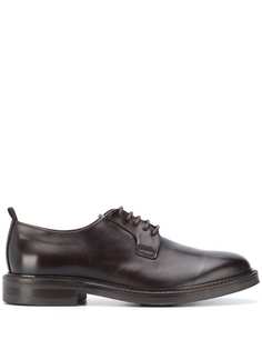 Corneliani lace-up shoes