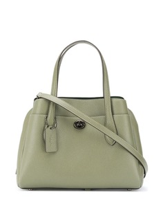 Coach сумка-тоут Lora Carryall 30