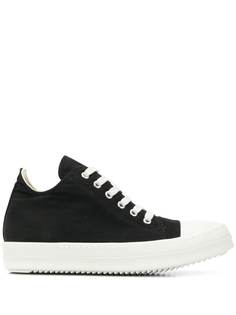 Rick Owens DRKSHDW Performa low-top trainers