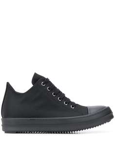 Rick Owens DRKSHDW Performa low-top trainers