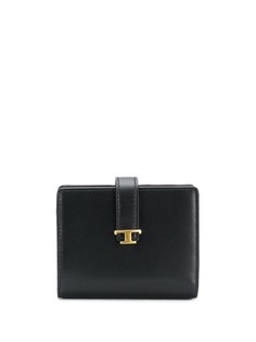 Tods logo wallet Tod`S