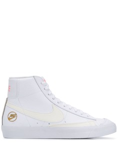 Nike высокие кеды Blazer Mid Vintage 77