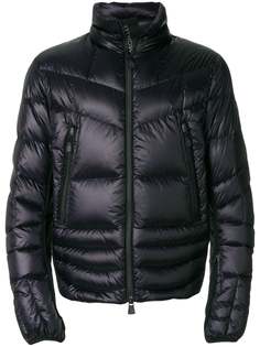 Moncler Grenoble стеганый пуховик Canmore 
