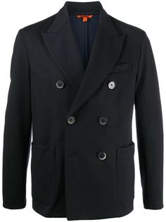 Barena double-breasted tailored blazer