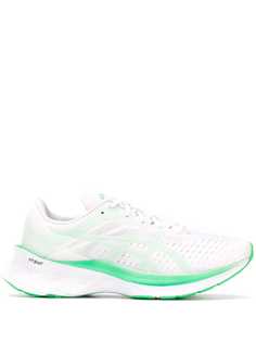 ASICS кроссовки на шнуровке