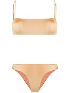 John Richmond бикини Dotson на тонких бретелях