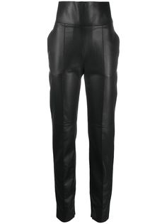 Alexandre Vauthier брюки кроя слим