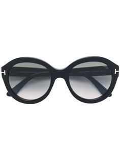 Tom Ford Eyewear Kelly sunglasses