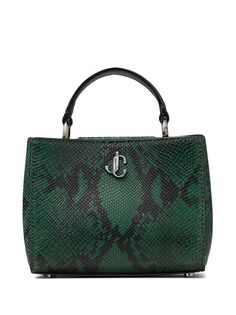 Jimmy Choo mini Varenne tote bag