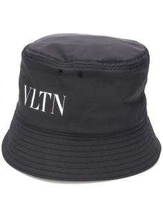 Valentino Garavani VLTN bucket hat
