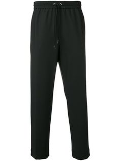 Kenzo брюки с кулиской