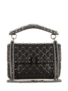 Valentino Pre-Owned сумка на плечо Rockstud
