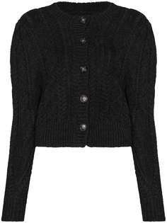 Isabel Marant Étoile кардиган Rianne
