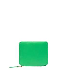 Comme Des Garçons Wallet кошелек на молнии