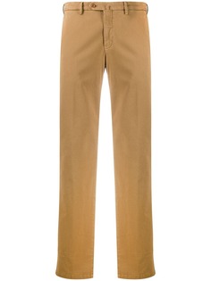 Loro Piana брюки чинос кроя слим