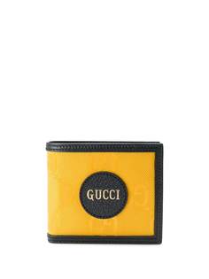 Gucci кошелек Gucci Off The Grid