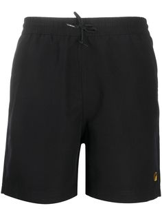 Carhartt WIP Chase swimming shorts